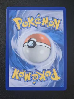 Pokemon Jugong PFL 097/094 Fatale Flammen Illustration Rare Deutsch Near Mint #3 - Image 2
