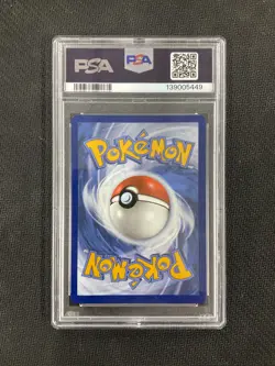 PSA 9 Pokemon TCG Crown Zenith #GG67/GG70 Origin Forme Palkia VSTAR - Image 2