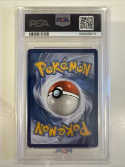 Pokemon Salamence GX Secret 73/70 Dragon Majesty PSA 10 GEM MINT - Image 2