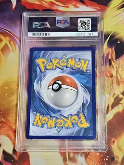 2019 Pokemon Sun & Moon Team Up Incineroar GX Full Art #188 PSA 10 Gem Mint - Image 2