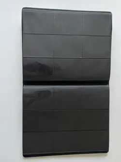 Pokemon TCG Ultra Pro Pokemon Pokeball 9-Pocket Binder - Image 3