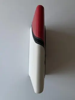 Pokemon TCG Ultra Pro Pokemon Pokeball 9-Pocket Binder - Image 4