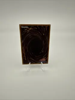 Yugioh Limit Over Collection: The Heroes Winged Kuriboh Sabatiel Lv10 Secret PR - Image 4