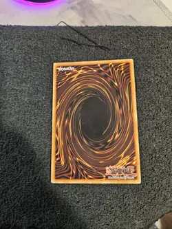 Slifer the Sky Dragon (EGS1-EN001) - Ultra Rare - 1st Edition - Image 2