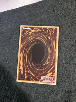 1X Red Dragon Archfiend - SDCK-EN045 - Ultra Rare 1st Edition - Yugioh - Image 2