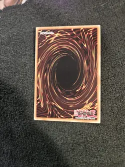 1X Shooting Star Dragon - BROL-EN071 - Ultra Rare 1st Edition - Image 2