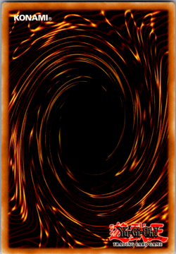 Emes The Infinity DBT-EN001 Super Rare Unlimited Yugioh Card - Image 2