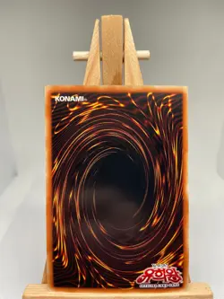 Ghost Ogre & Snow Rabbit (Alt Art) - Secret Rare RC03-KR007 - NM - YuGiOh - Image 2