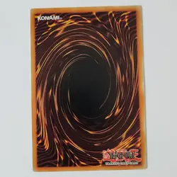 A Legendary Ocean - LEDU-EN021 - NM/VLP - Common - 1st ed - Yugioh - Image 2