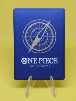 One Piece TCG - Sanji - OP01-013 - Rare - Image 2