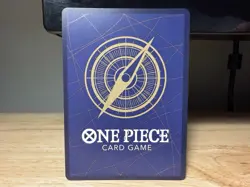 EB03-053 Nami SR One Piece TCG: Heroines Edition - English CLEAN 🔥🔥 - Image 2