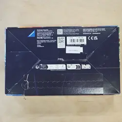 Disney Lorcana TCG The First Chapter Booster Box 2024 24 Packs 12 Cards/Pack - Image 3