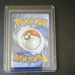 Pokemon Charizard EX XY121 XY Promo Holo Basic 180HP English Card - Image 2