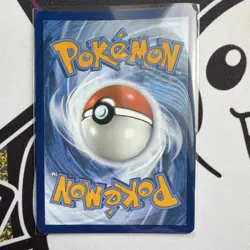 Ditto 132/165 Prize Pack Series Rare Holo English Card - Image 2