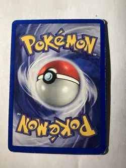 Dark Gloom 36/82 Uncommon Team Rocket Pokemon Card - Image 2