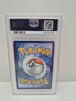 Charizard VMAX - Promo SWSH: Sword & Shield Promo Cards SWSH261 PSA 9 Pokemon - Image 2
