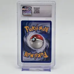 Goldeen 2003 Pokemon EX Ruby & Sapphire 55/109 CGC Mint 9 Graded Card - Image 3