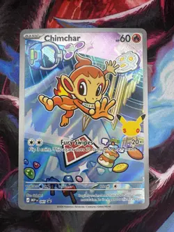 Pokemon 2026 First Partner Illustration Collection Series 1 Promos Set 3 Cards - Image 3