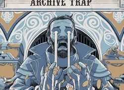 Archive Trap - Non-Foil - Breaking News - 7 | MTG Card - Image 2