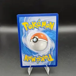 OOAK Hand Painted Magikarp Pokemon Energy Card Custom Art — Collector Piece - Image 4