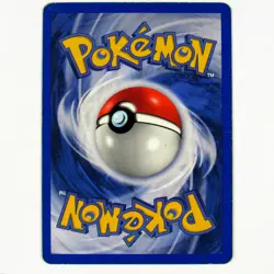 Pokemon Sabrina's Alakazam Holo Rar Gym Challenge Card #016/132 MP See Pics☆ - Image 2
