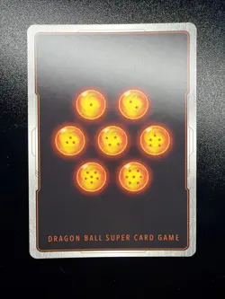 Dragon Ball Super Card Game - BT22-009 SPR - Son Gohan, Beast Roar - Image 4