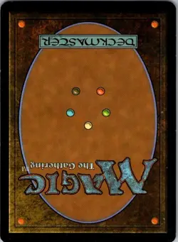 Magic The Gathering Drowned Catacomb M11 224 LP - Image 2