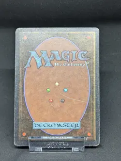 MTG: Volcanic Island 291 - Revised Edition - Image 2