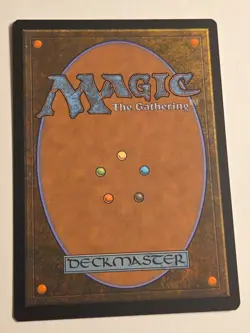 Rootweaver Druid X1 CMR MTG Commander Legends - Image 2