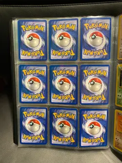 Fossil and Jungle Set Pokemon Cards Bundle Vintage Collection No Duplicates /7 - Image 4