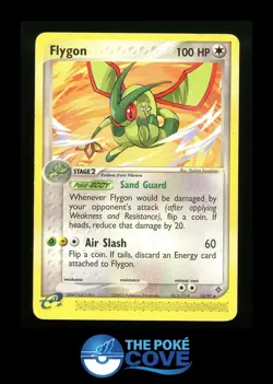 Flygon 15/97 | Dragon | Pokemon Rare | HP - Image 1