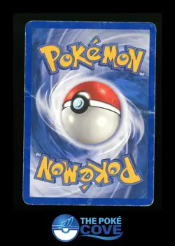 Nidoran M 96 | Aquapolis | Pokemon Common | DMG - Image 2