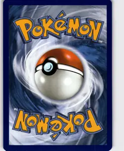 Ghastly Reverse Holo Common ME02: Phantasmal Flames 054/094 NM Pokemon - Image 2