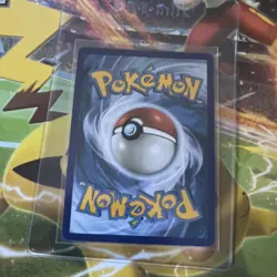 Pokemon TCG Pikachu Base Set Shadowless 1st Ed Common 40 HP 058/102 English - Image 3