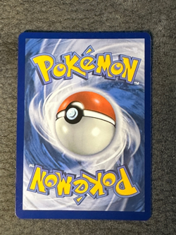 Mega Glurak Y EX MEP 030 Black Star Promo Pokemon Karte Deutsch Near Mint - Image 2