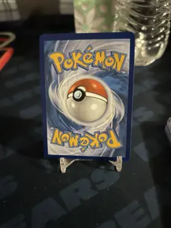 Fidough SVP069 Black Star Promos Paldean Fates Shiny Holo Pokemon TCG 2024 NM!! - Image 2