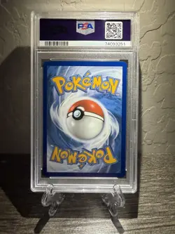 🔥PSA 10 Regigigas VSTAR GG55🔥Crown Zenith Galarian Gallery GEM💎 Pokemon TCG - Image 2