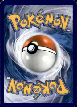 Pokemon Reverse Holo Quagsire XY - Ancient Origins 39/98 LP - Image 2