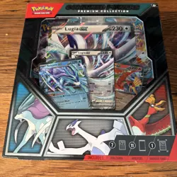 Factory SEALED Combined Powers Premium Collection Box - Pokemon TCG - Image 1