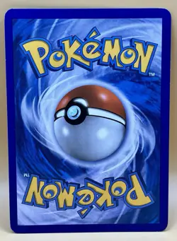 Meloetta EX RC25/RC25 – Legendary Treasures Full Art Holo - NM 2013- Pokemon TCG - Image 4