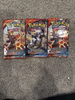 Pokemon XY Ancient Origins XY Primal Clash & XY Roaring skies NEW FACTORY SEALED - Image 4