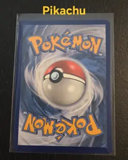 Pokemon Celebrations Pikachu V and Poke Ball Gold Promos SWSH145 SWSH146 - Image 3