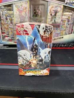 Pokemon TCG Surging Sparks Booster Box Sealed - Image 2