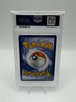 Pokemon TCG PSA 10 Mimikyu V Swsh09 Brilliant Stars TG16/TG30 - Image 2