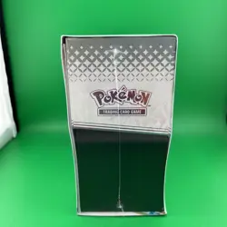 Pokemon Scarlet & Violet - Prismatic Evolutions Elite Trainer Box (T38) - Image 4