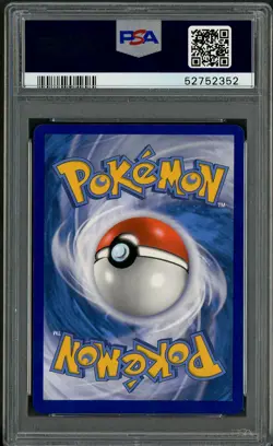 2019 Pokemon Sun & Moon Hidden Fates Charizard GX 9/68 PSA 9 MINT - Image 2