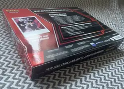 Pokemon TCG Team Rocket’s Mewtwo Ex Box Destined Rivals - BRAND NEW SEALED ✅ - Image 4