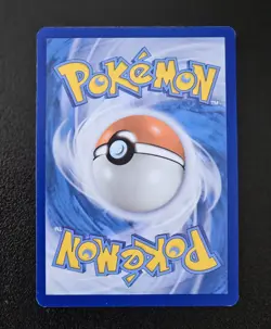 Pokemon Wampitz 201/197 Art Rare Obsidian Flammen Deutsch Near Mint Pokemon - Image 2