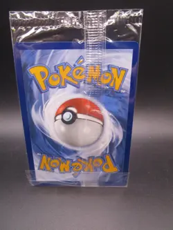 Pokemon Lapras ex 164 Scarlet & Violet Black Star Promo *SEALED* - Legendsonmain - Image 2