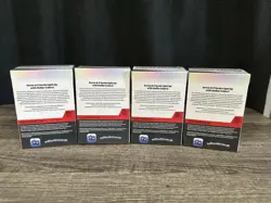 Pokemon - Prismatic Evolutions Booster Bundle - Lot of x4 (SEALED) - Image 2